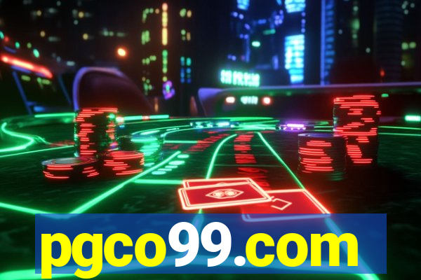 pgco99.com