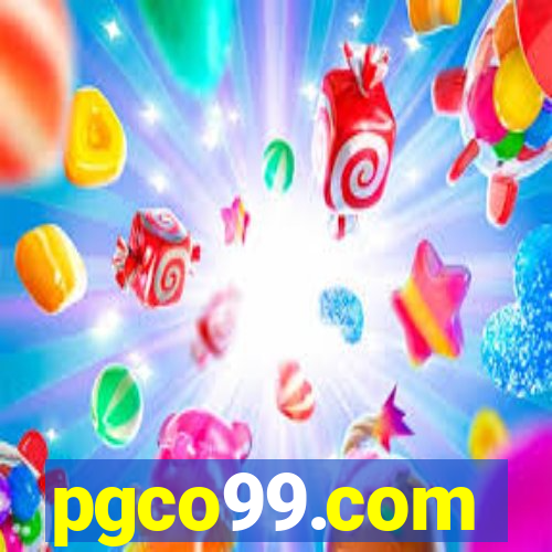 pgco99.com