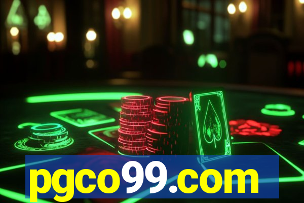 pgco99.com