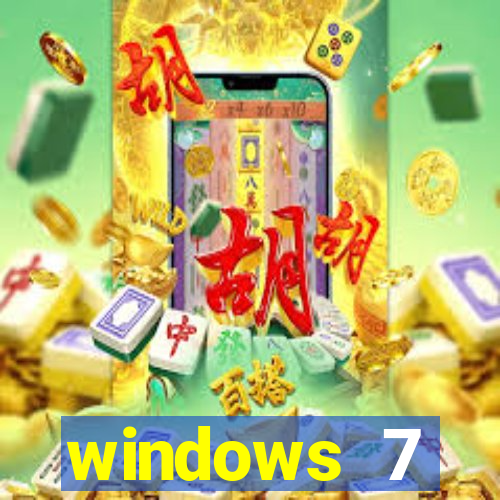 windows 7 professional 64 bits iso