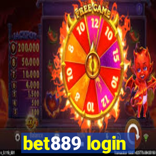 bet889 login