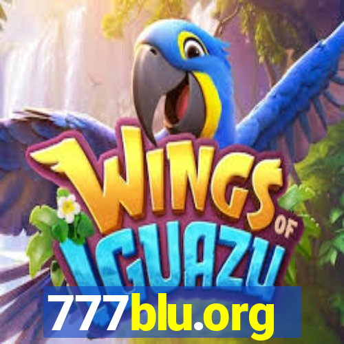 777blu.org