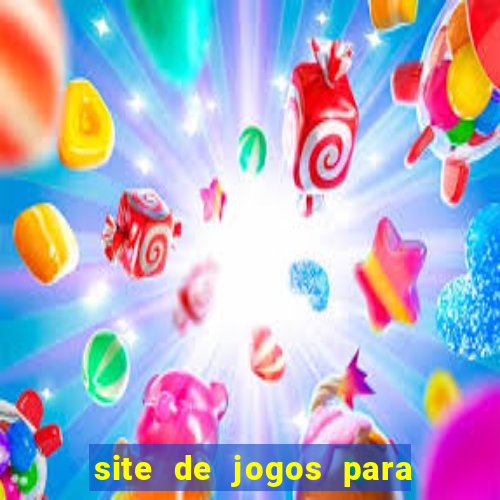 site de jogos para ganhar dinheiro via pix