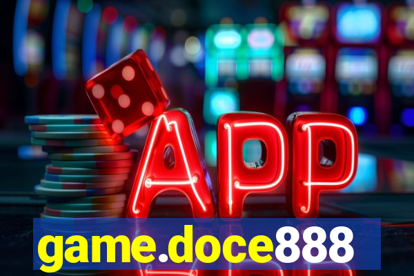 game.doce888