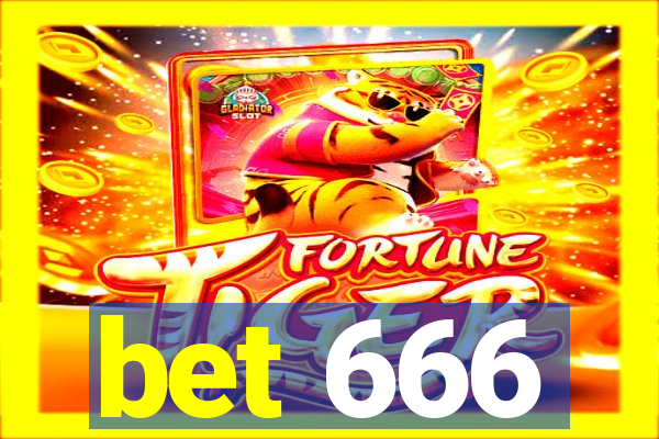 bet 666