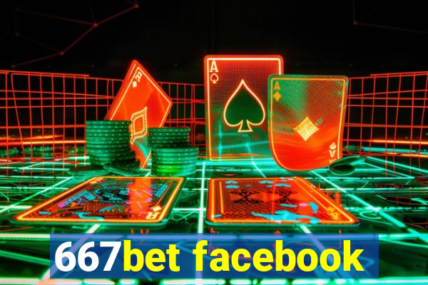 667bet facebook