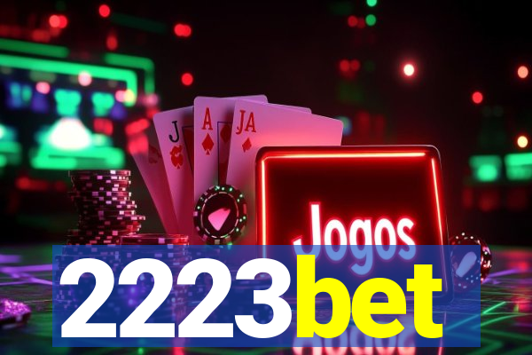 2223bet