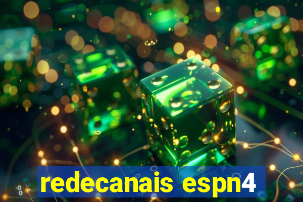 redecanais espn4