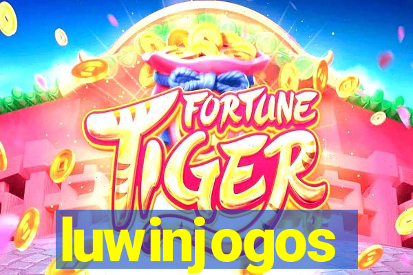 luwinjogos