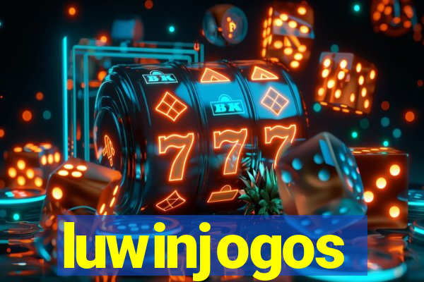 luwinjogos