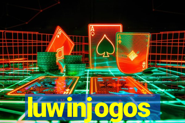 luwinjogos