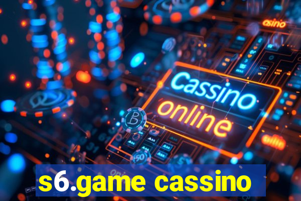 s6.game cassino