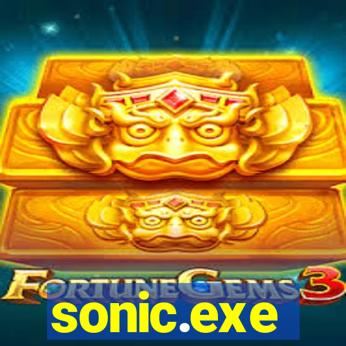 sonic.exe