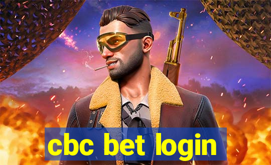 cbc bet login