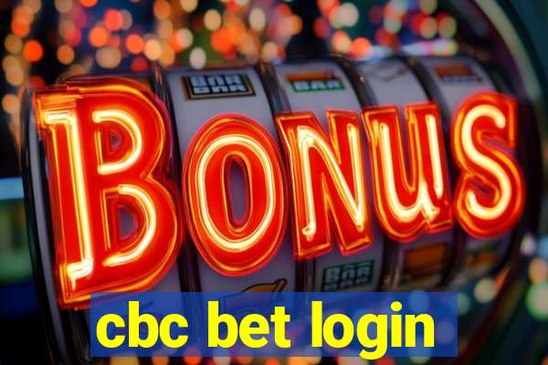 cbc bet login