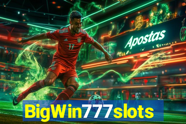 BigWin777slots