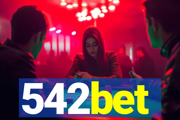 542bet