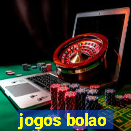 jogos bolao