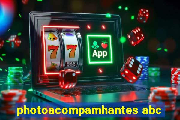 photoacompamhantes abc