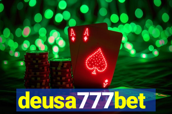 deusa777bet