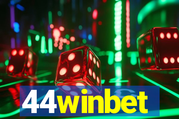 44winbet