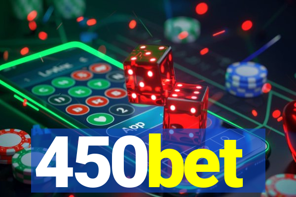 450bet