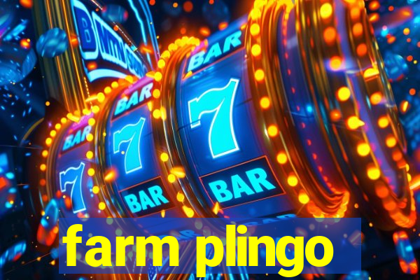 farm plingo