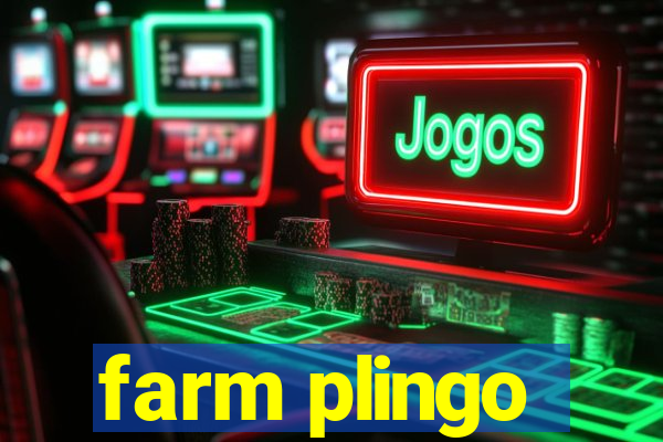 farm plingo