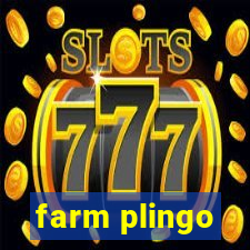 farm plingo