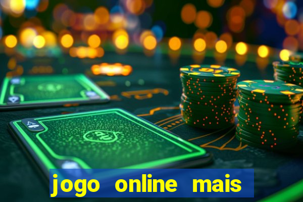 jogo online mais jogado do mundo