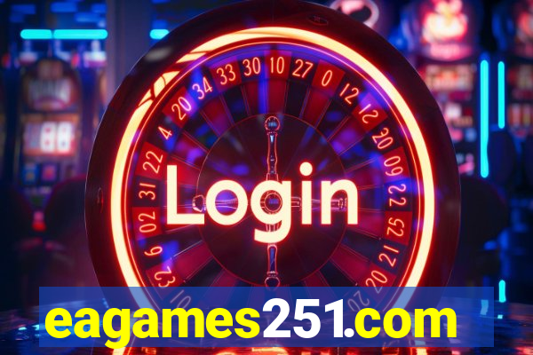 eagames251.com