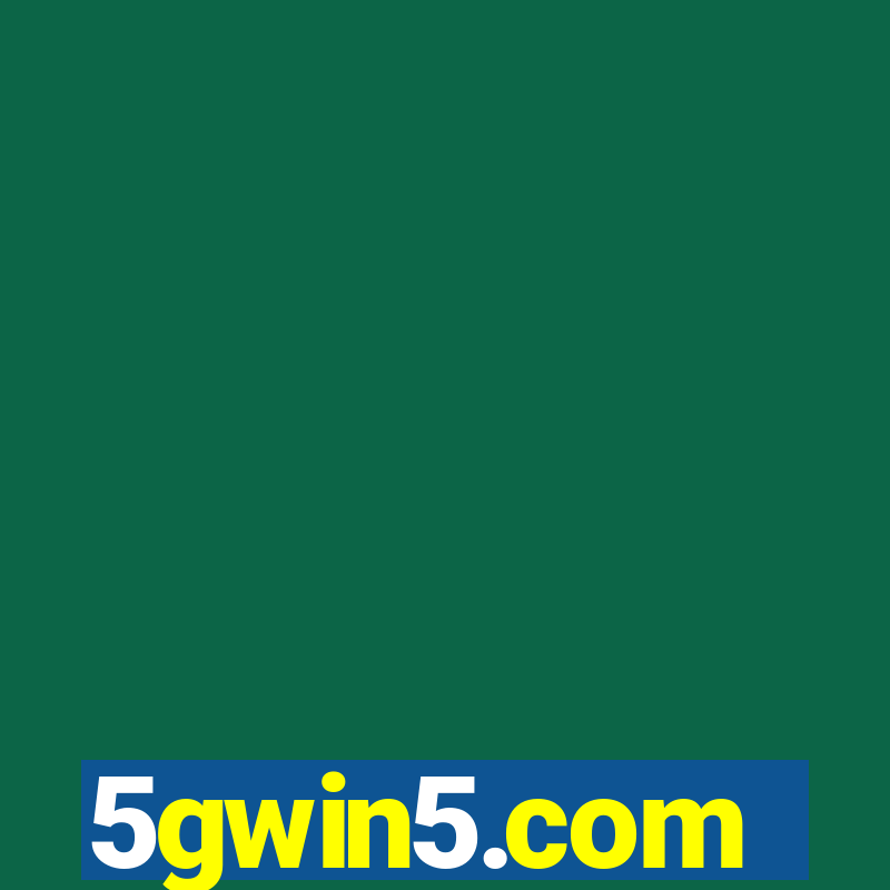 5gwin5.com