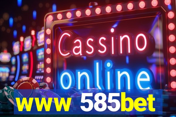 www 585bet