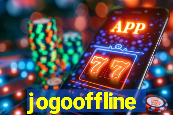 jogooffline