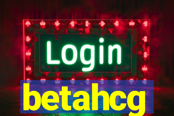 betahcg