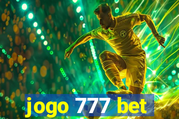 jogo 777 bet