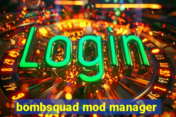 bombsquad mod manager