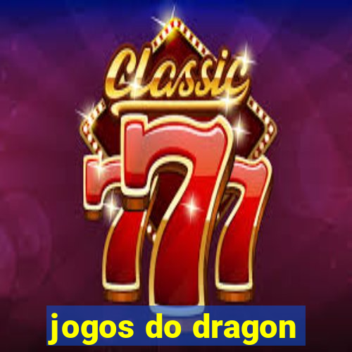 jogos do dragon