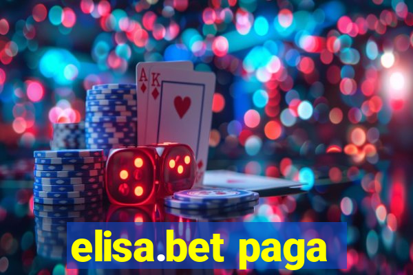 elisa.bet paga