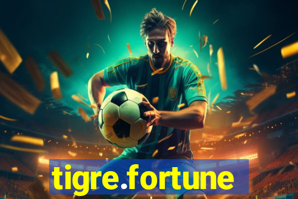 tigre.fortune