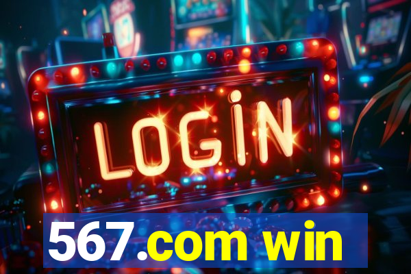 567.com win