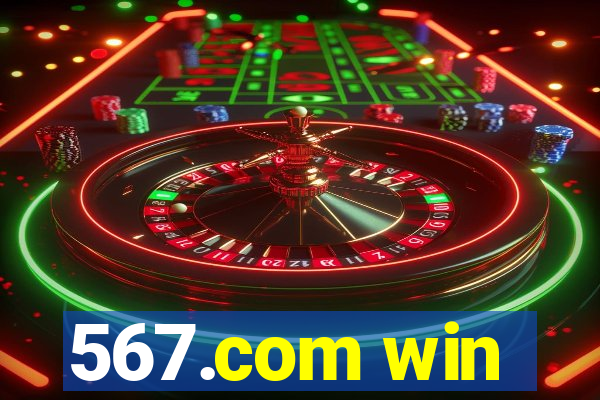 567.com win