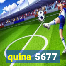 quina 5677