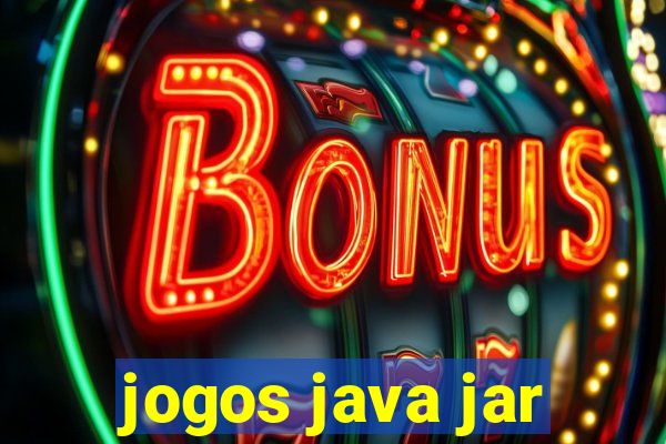 jogos java jar