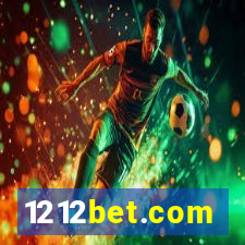 1212bet.com