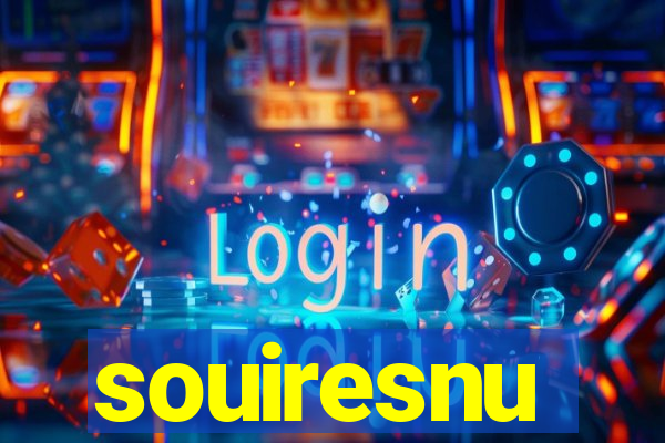 souiresnu