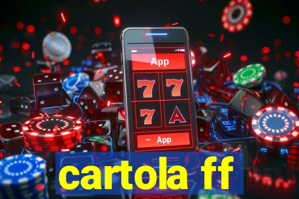 cartola ff