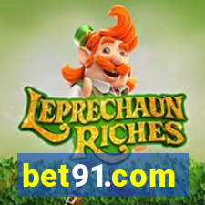 bet91.com