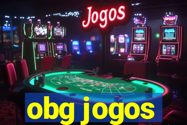 obg jogos