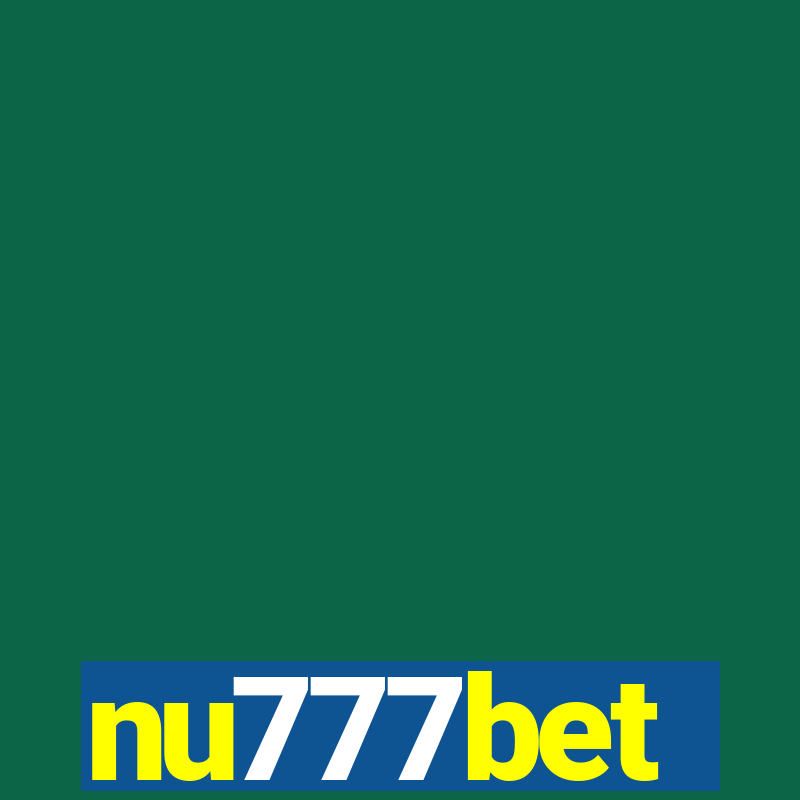 nu777bet